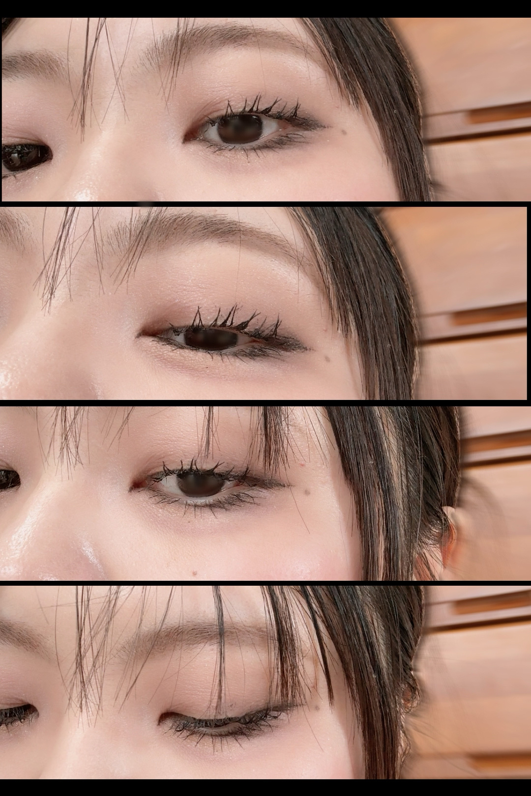 マイトーンクチュール/キャンメイク/メイクアップキットを使ったクチコミ（1枚目）