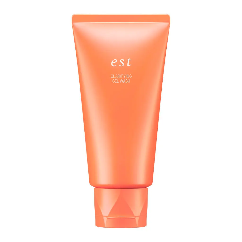 エスト クラリファイイング ジェル ウォッシュ クラリファイイング ジェル ウォッシュ