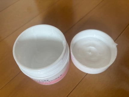 うるおい ジェル N/ちふれ/オールインワン化粧品を使ったクチコミ(3枚目)