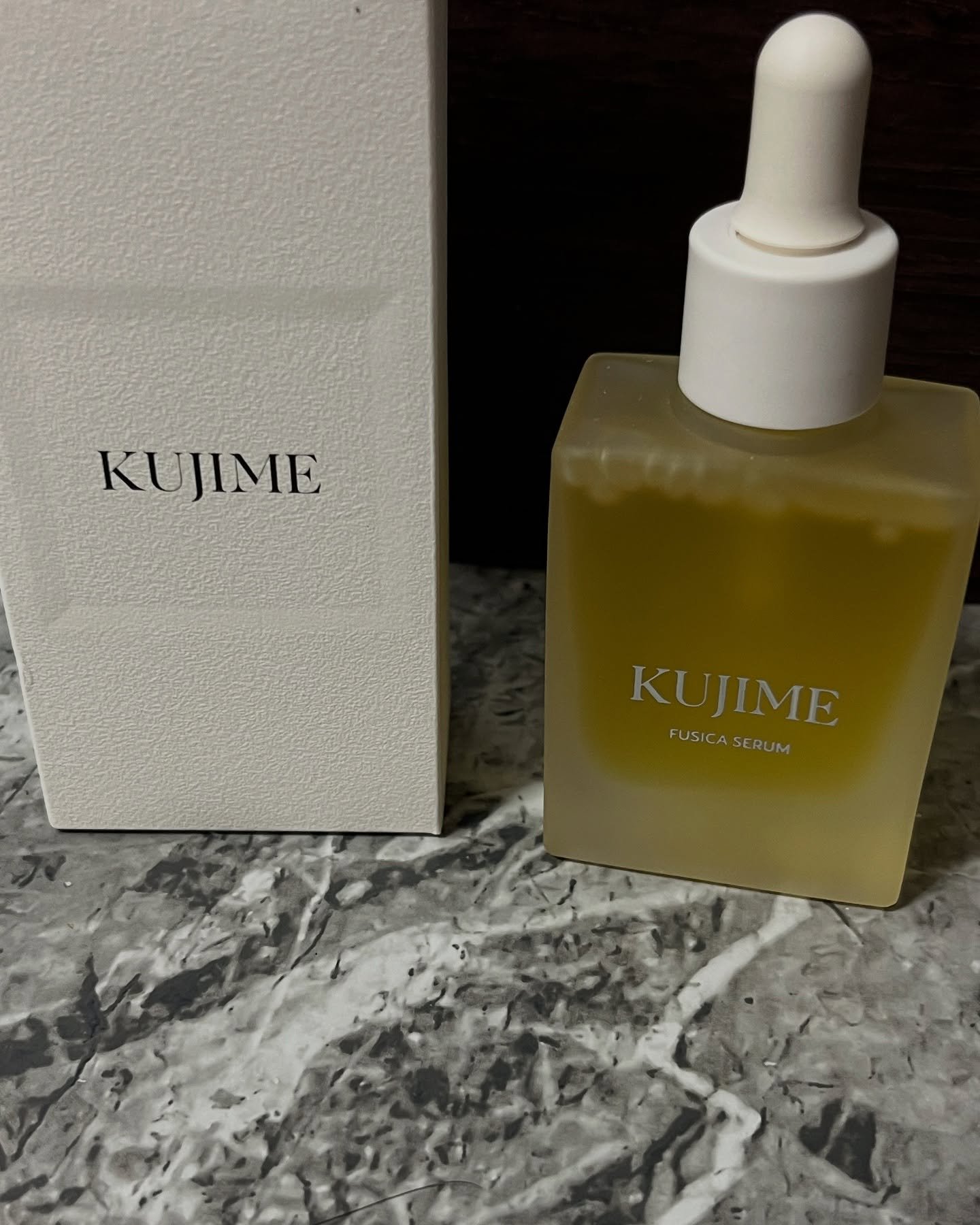 試してみた】FUSICA CREAM KUJIMEの効果・肌質別の口コミ・レビュー | LIPS