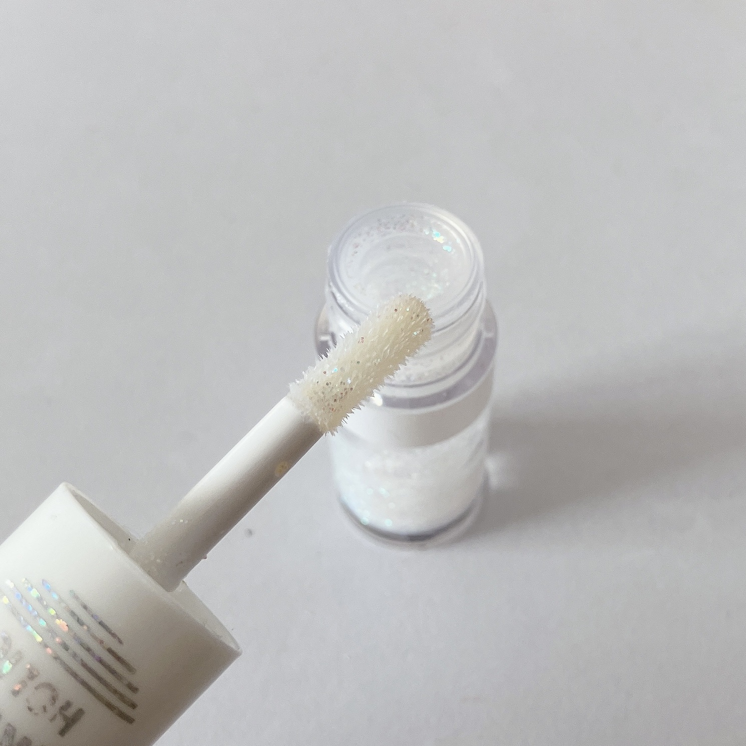 ミラーホリック リキッドアイズ/ETUDE/リキッドアイシャドウを使ったクチコミ（3枚目）