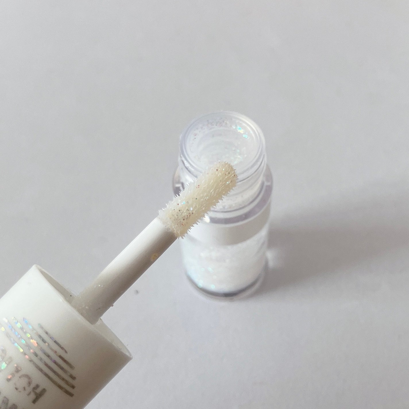 ミラーホリック リキッドアイズ/ETUDE/リキッドアイシャドウを使ったクチコミ(3枚目)