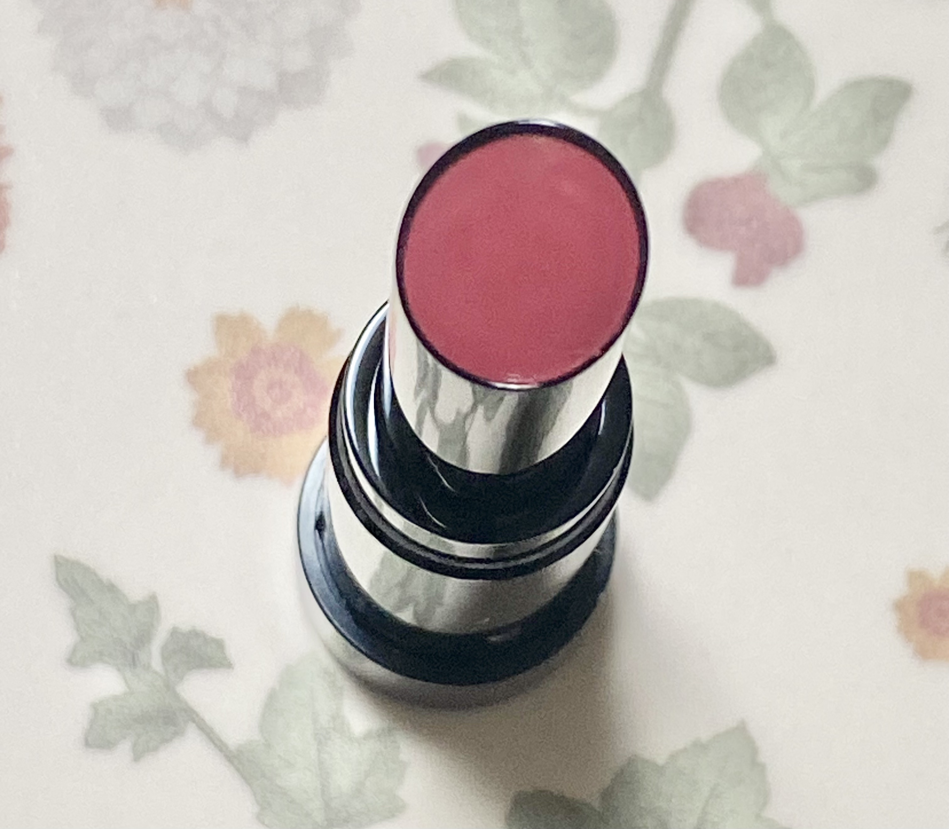 センシュアル ティンティッド シャイン スティック/HERA/口紅を使ったクチコミ（3枚目）