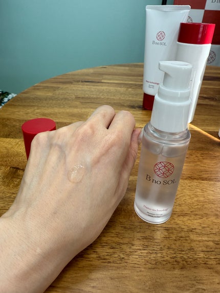 を使ったクチコミ(2枚目)