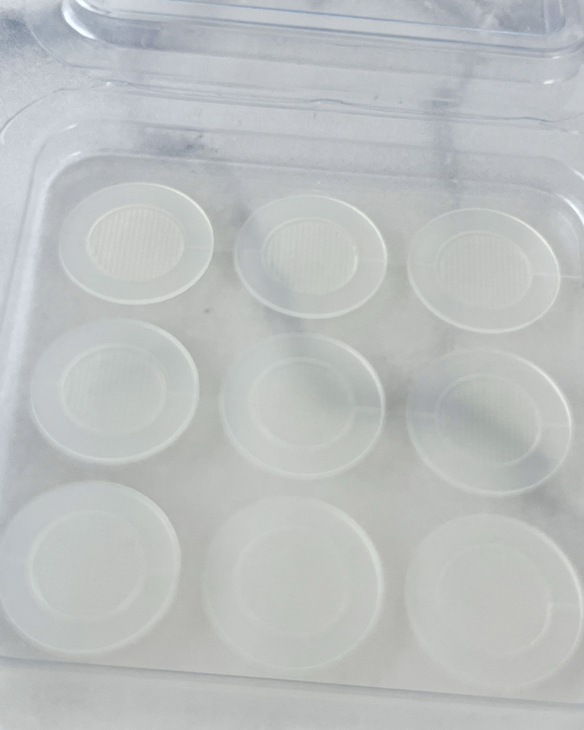 ゼロトラブルパッチ/DR.PLINUS/にきびパッチを使ったクチコミ（3枚目）