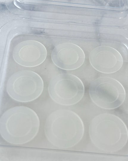 ゼロトラブルパッチ/DR.PLINUS/にきびパッチを使ったクチコミ(3枚目)