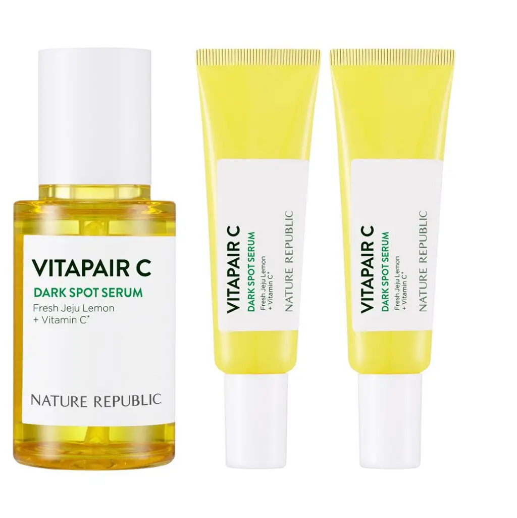 ビタペアC 集中美容液スペシャルセット 一式