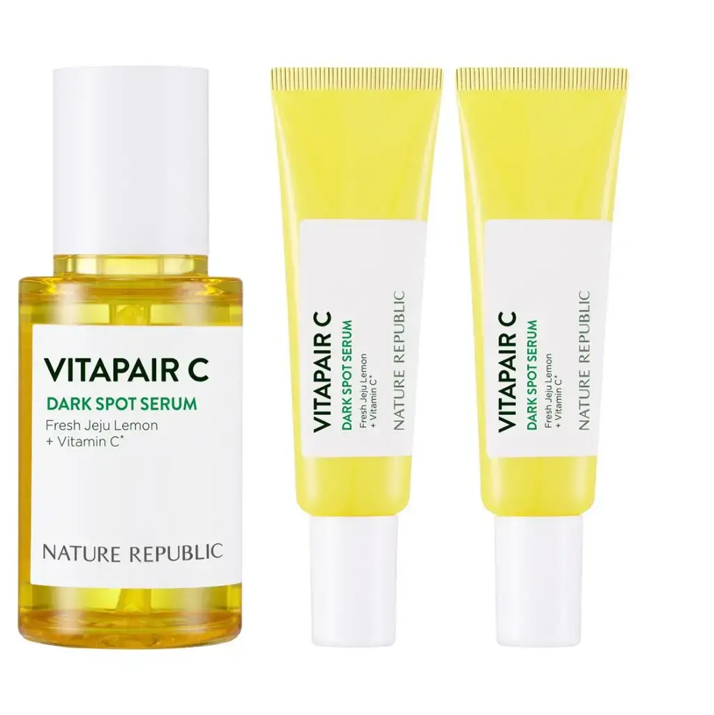 ビタペアC 集中美容液スペシャルセット 一式