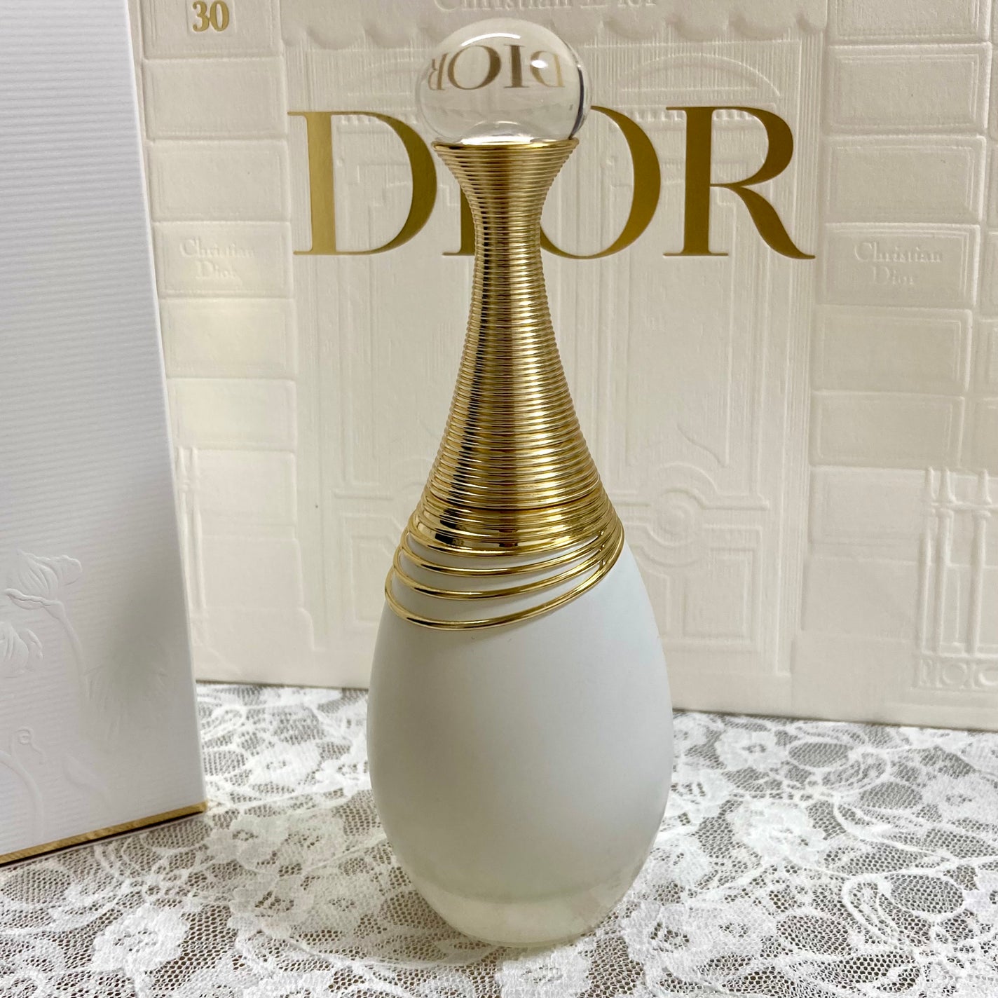 ジャドール パルファン ドー/Dior/香水(レディース)を使ったクチコミ(1枚目)