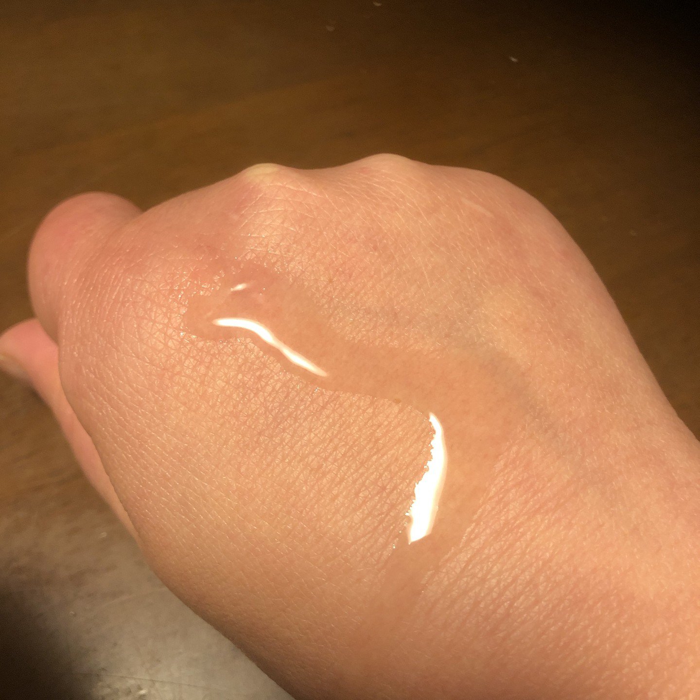 アンティア モイストバランサー/ドクターベルツ/化粧水を使ったクチコミ（3枚目）