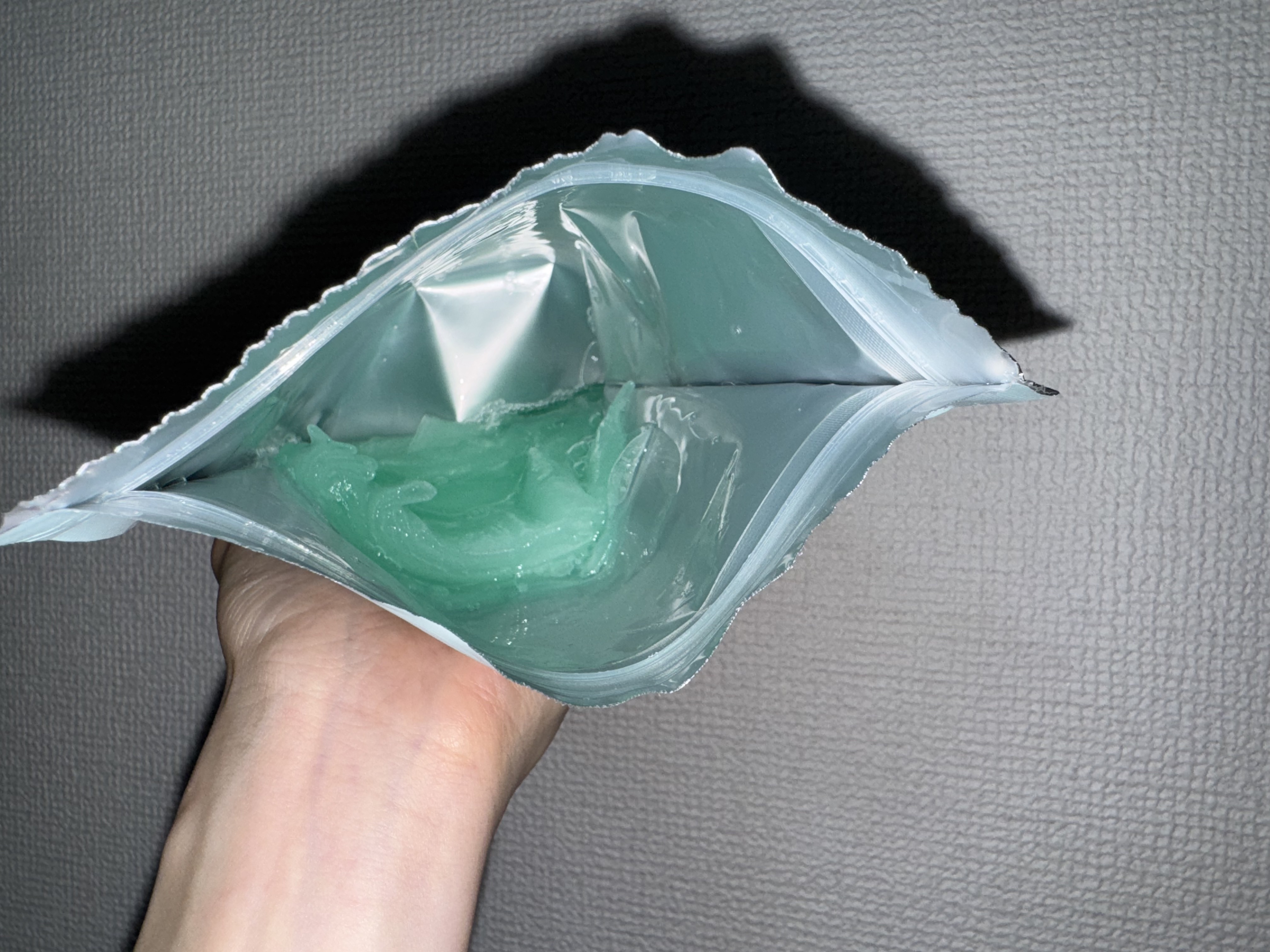 アヌアPHセラムインマスク/Anua/シートマスク・パックを使ったクチコミ（2枚目）