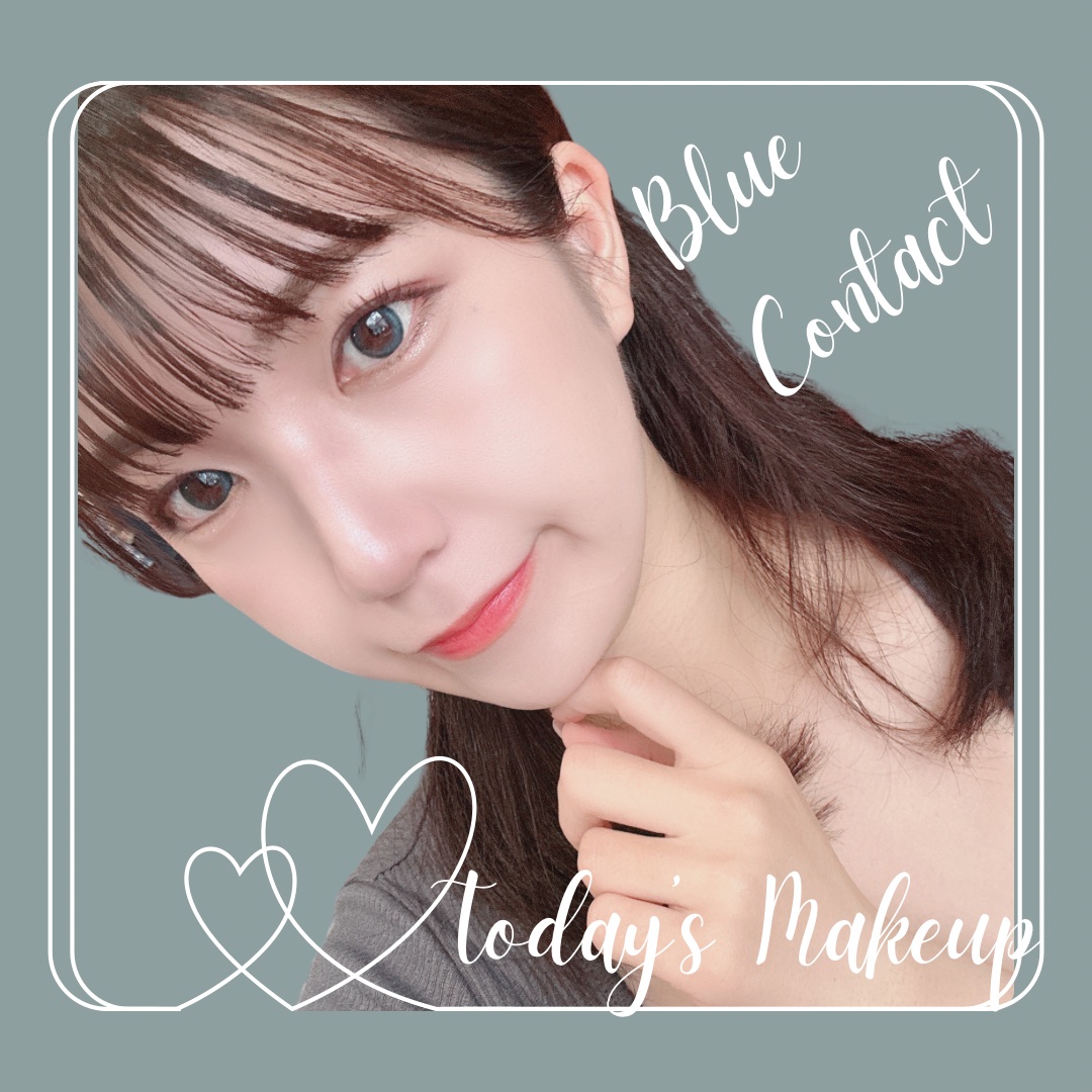 Glowy 1day/OLENS/ワンデー（１DAY）カラコンを使ったクチコミ（1枚目）