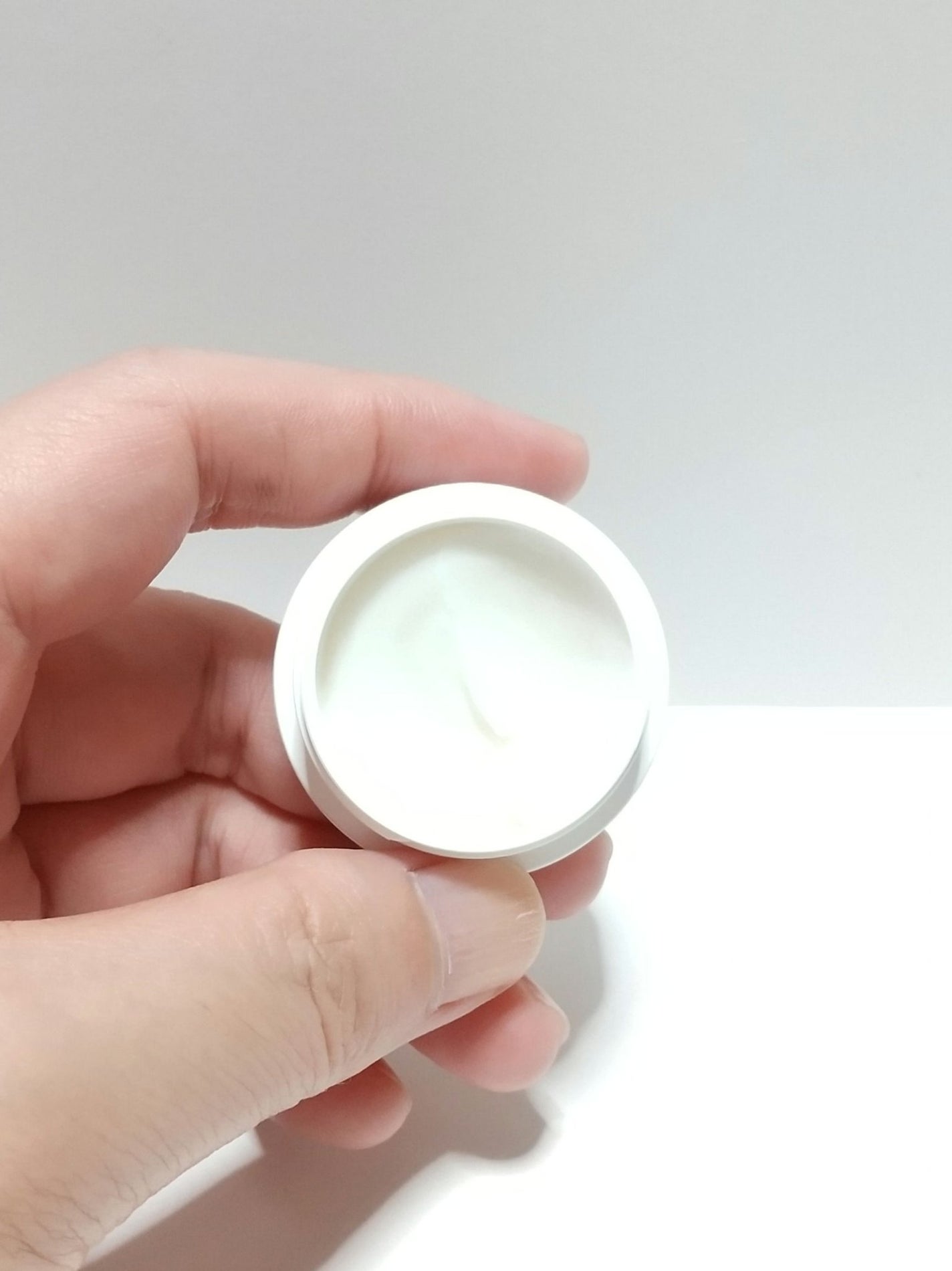 オルビスユー ドット クリームモイスチャライザー/オルビス/フェイスクリームを使ったクチコミ(2枚目)