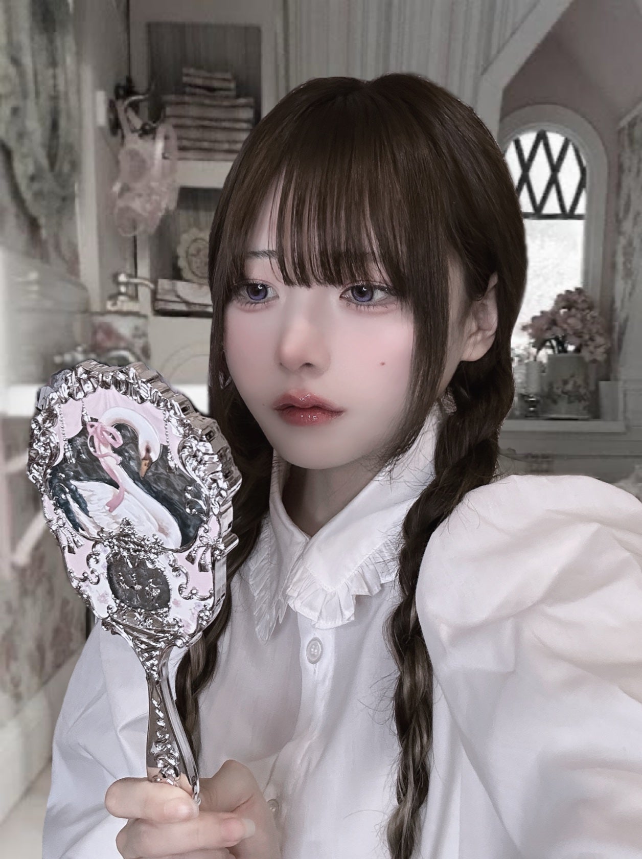 ラストオート ジェルアイライナー/BBIA/ジェルアイライナーを使ったクチコミ(6枚目)