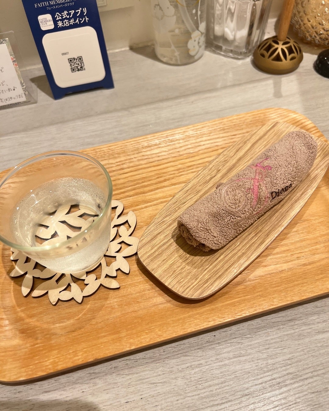 ぽんず。((フォロバ強化中)) on LIPS 「️💆♀️脱毛エステサロンDioneさんにて光脱毛を受けてきま..」(4枚目)