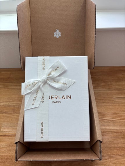 アプソリュ アレゴリア ヘアミスト ローズ アミラ/GUERLAIN/ヘアミストを使ったクチコミ(3枚目)