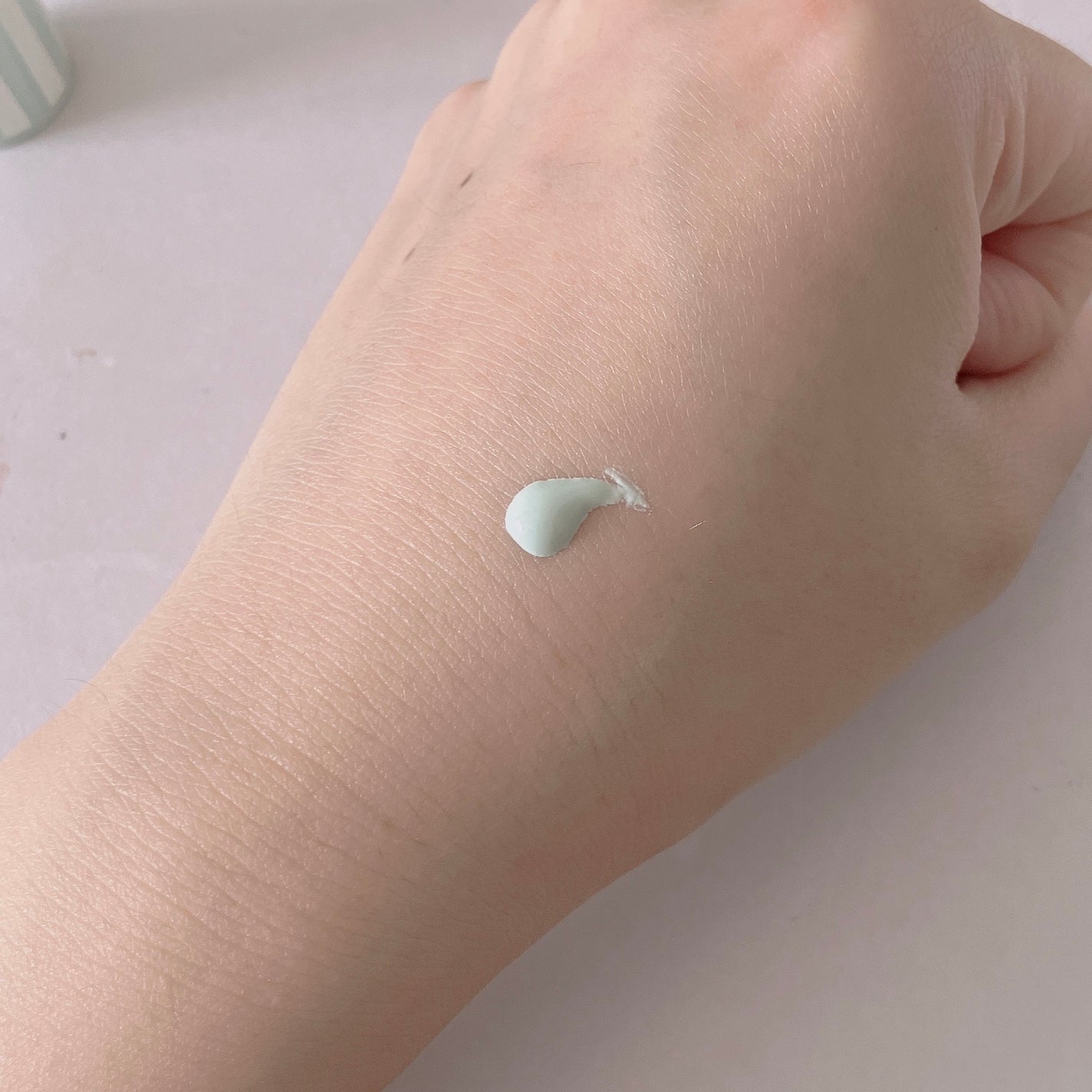 ブライトピュアベースCC/CandyDoll/CCクリームを使ったクチコミ(4枚目)