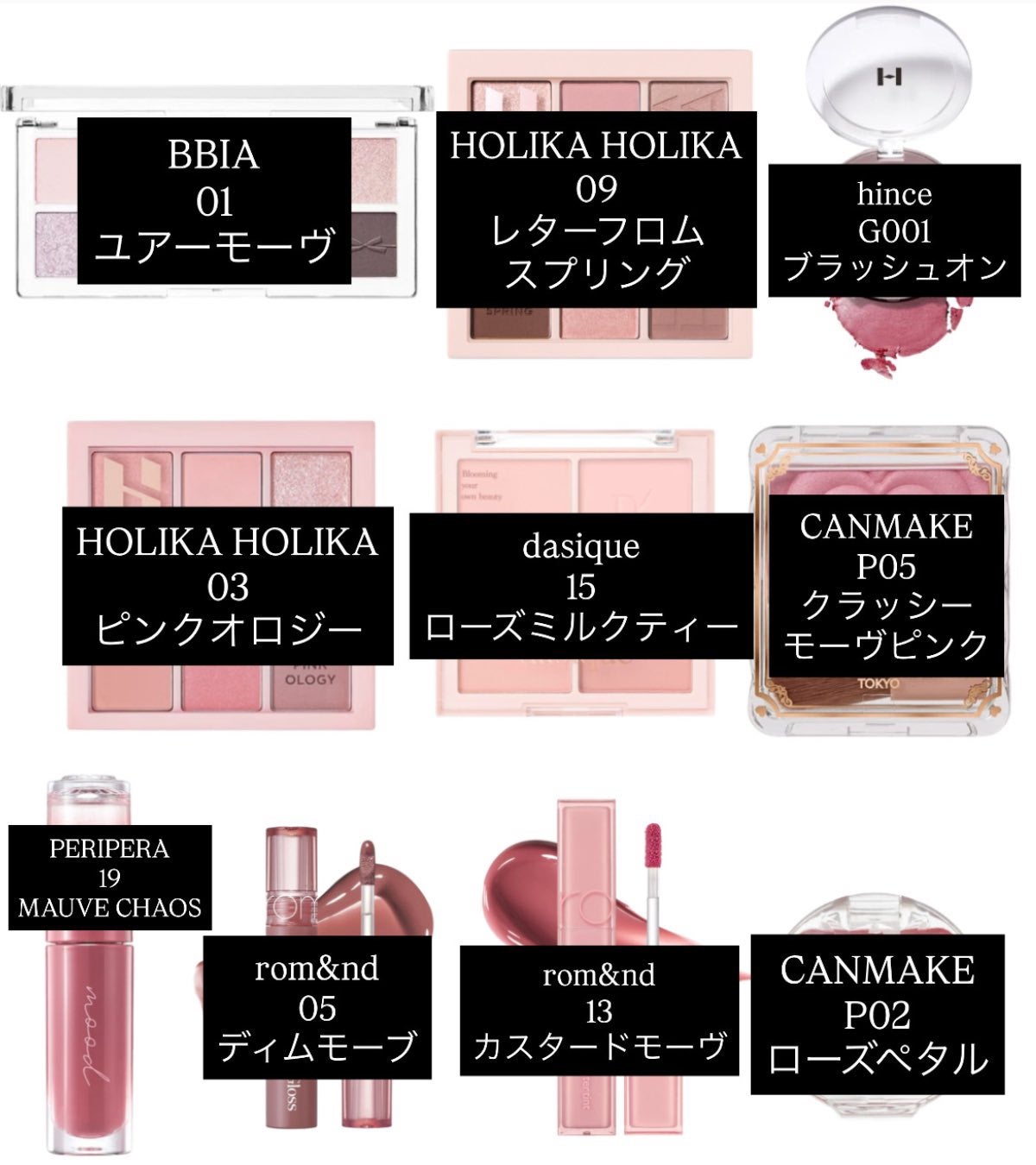 トゥルーディメンショングロウチーク/hince/パウダーチークを使ったクチコミ(2枚目)