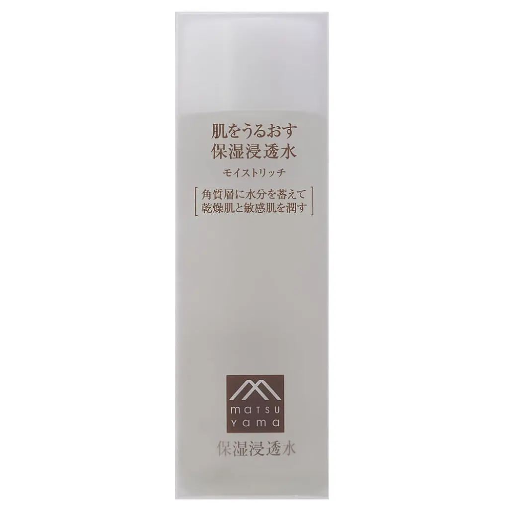 保湿浸透水モイストリッチ 120ml