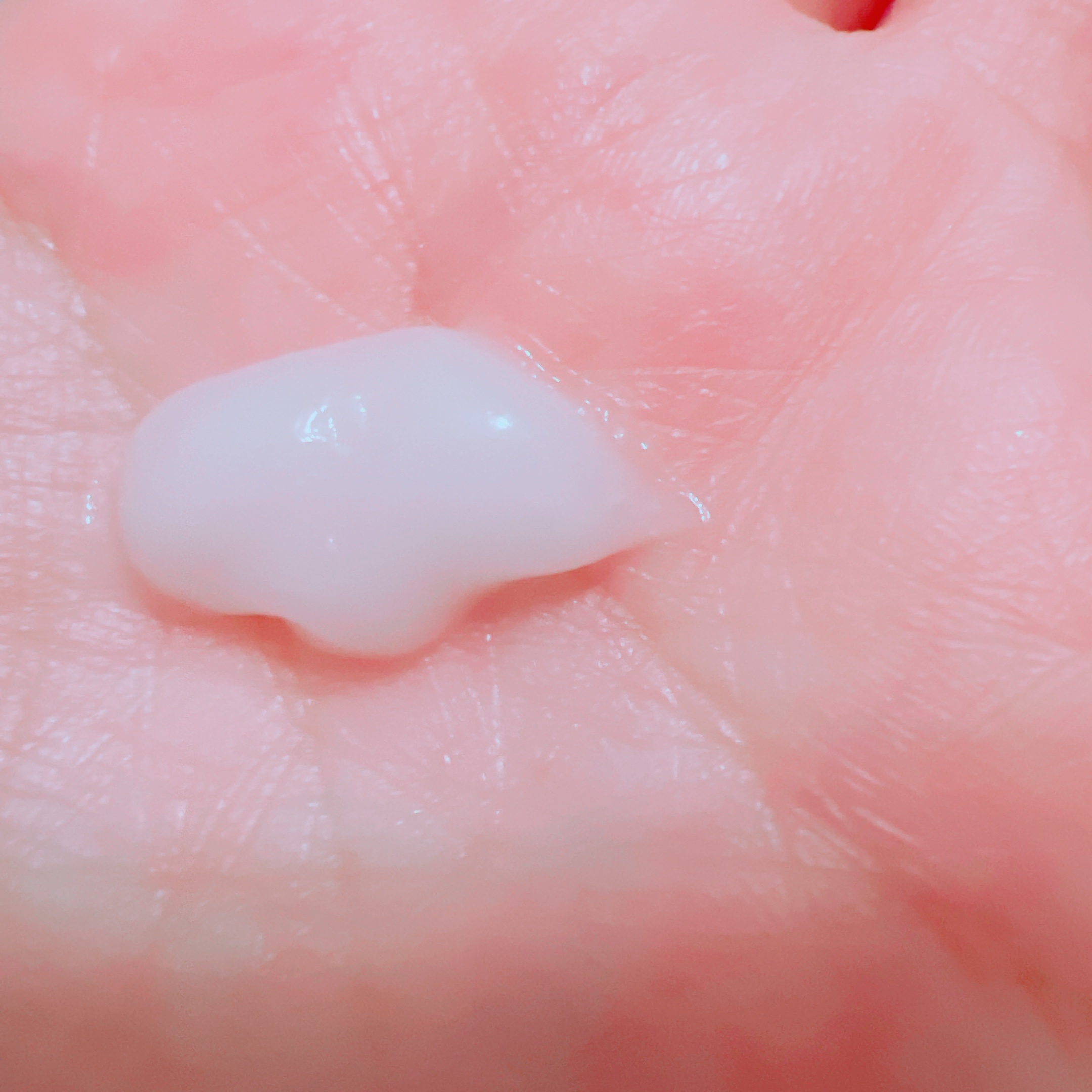 ヨル　モクテル　カームナイトリペアシャンプー/トリートメント/YOLU/市販シャンプーを使ったクチコミ（3枚目）