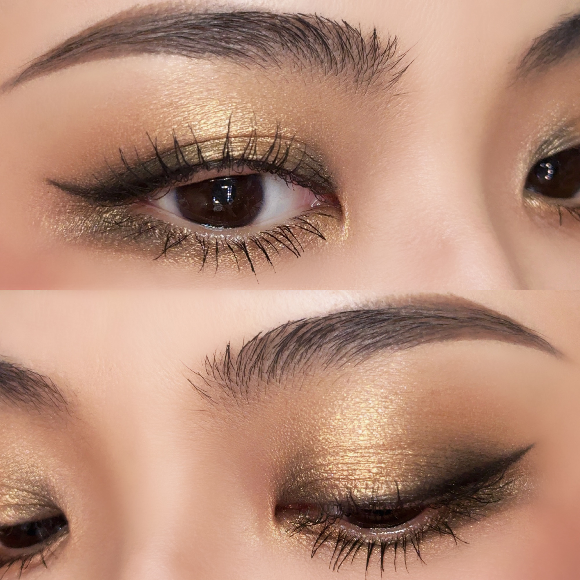 アイ カラー クォード/TOM FORD BEAUTY/アイシャドウパレットを使ったクチコミ（2枚目）