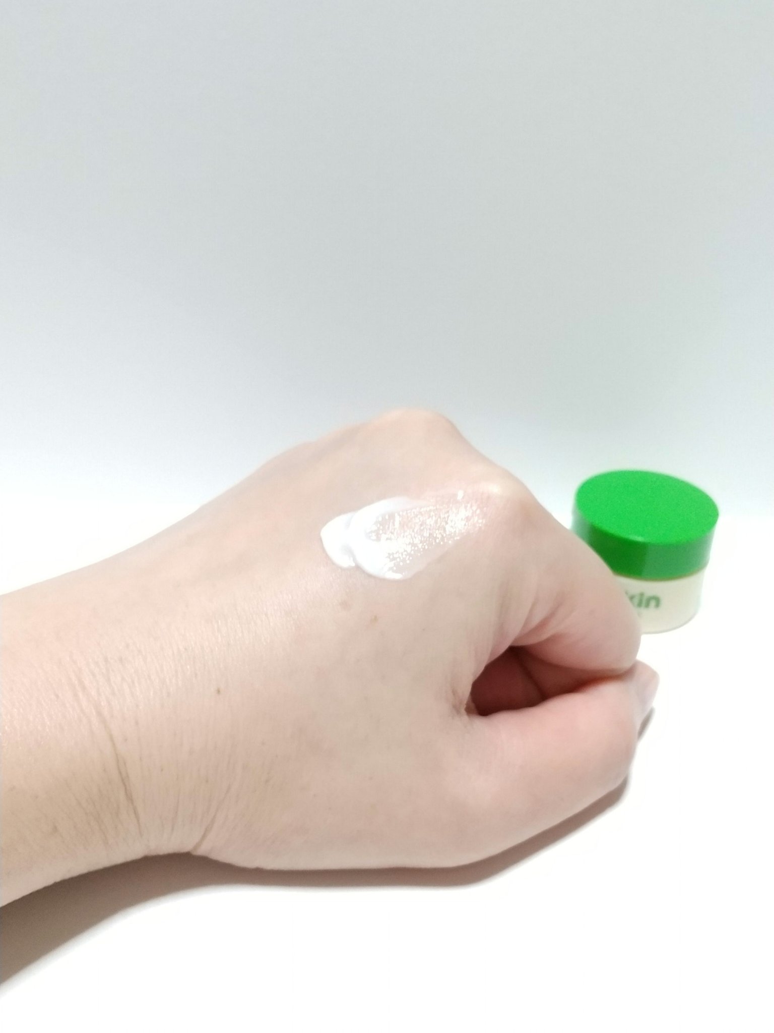 ユースキン ユースキンシソラ クリームのクチコミ「⭐️⭐️⭐️☆☆
しっとりクリーム💚

#PR

ユースキン
ユースキンシソラ クリーム
【医.....」（2枚目）