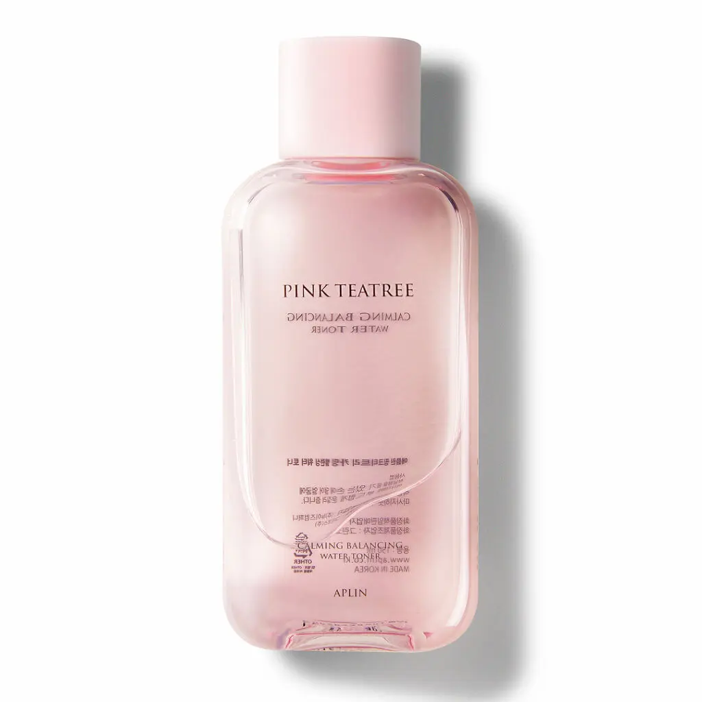 ピンクティーツリートナー 本体