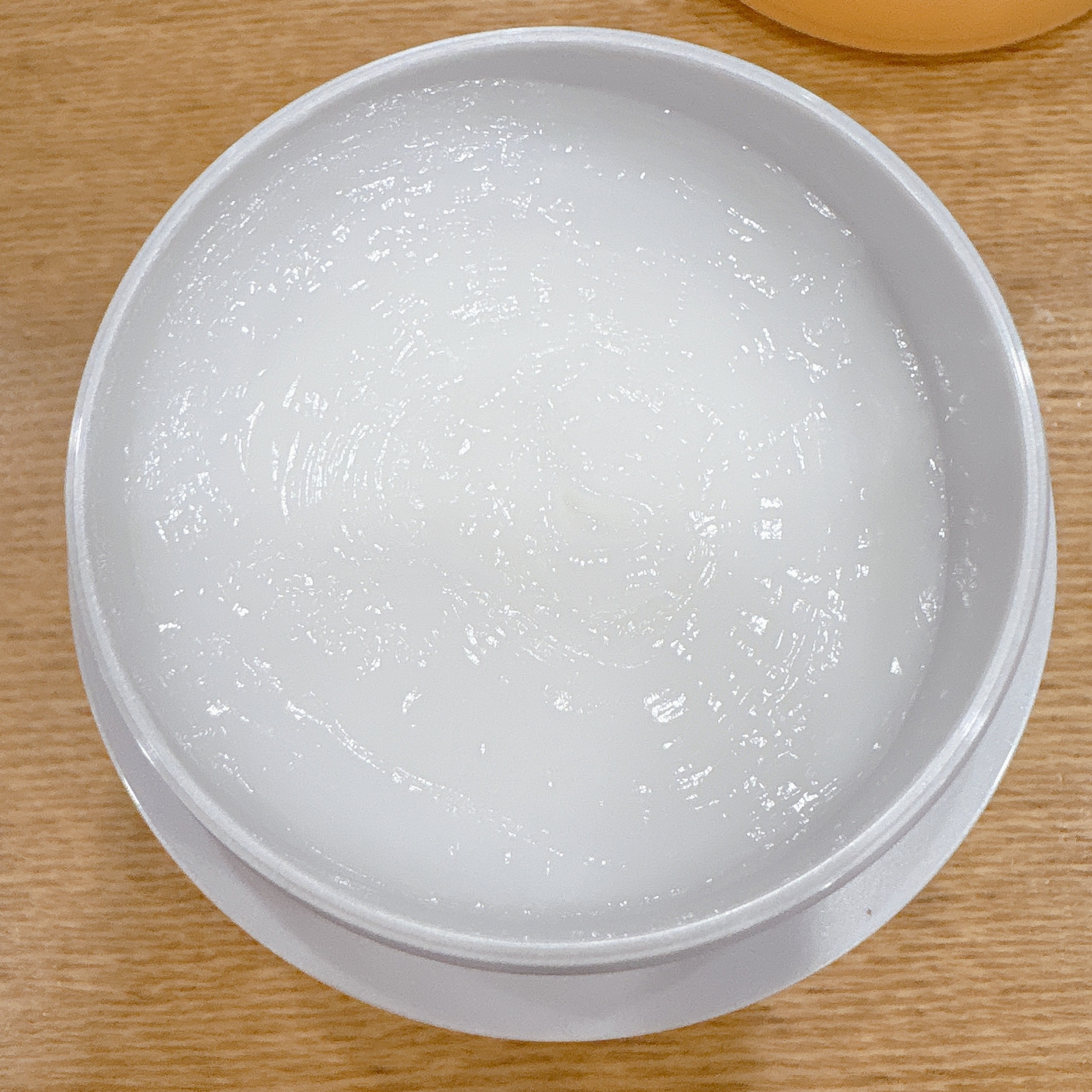 エッセンシャルプレミアム とろ生ヘアマスク/エッセンシャル/ヘアマスク・ヘアパックを使ったクチコミ（3枚目）