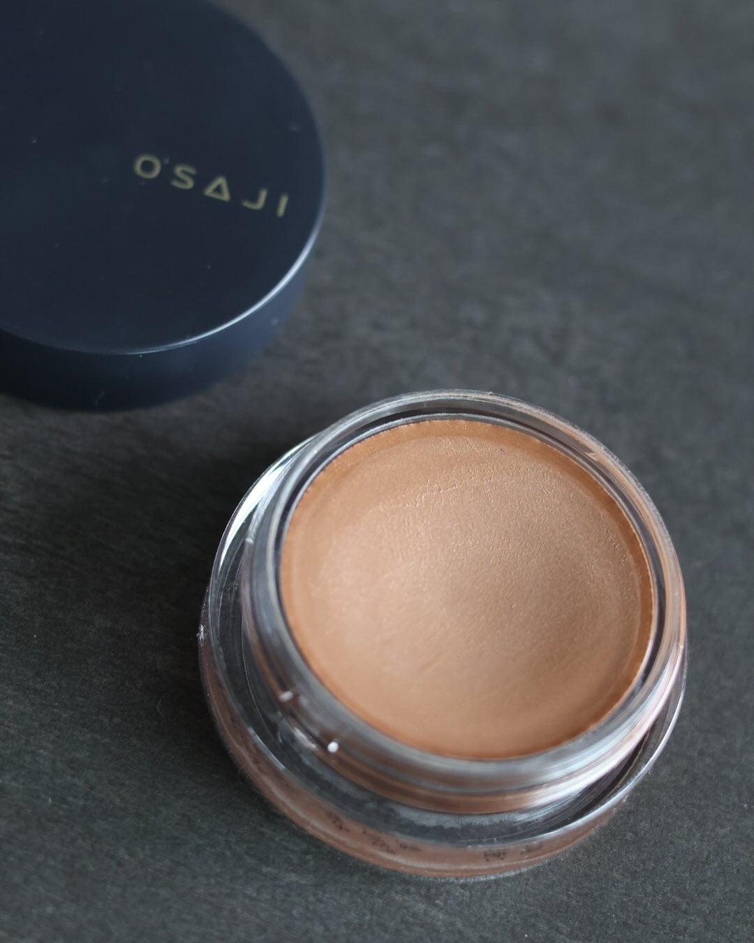 ニュアンス フェイスカラー/OSAJI/ジェル・クリームチークを使ったクチコミ(4枚目)