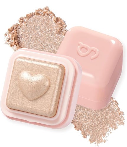 Colorgram ミルクブリンハートライター 01 ピーチハート