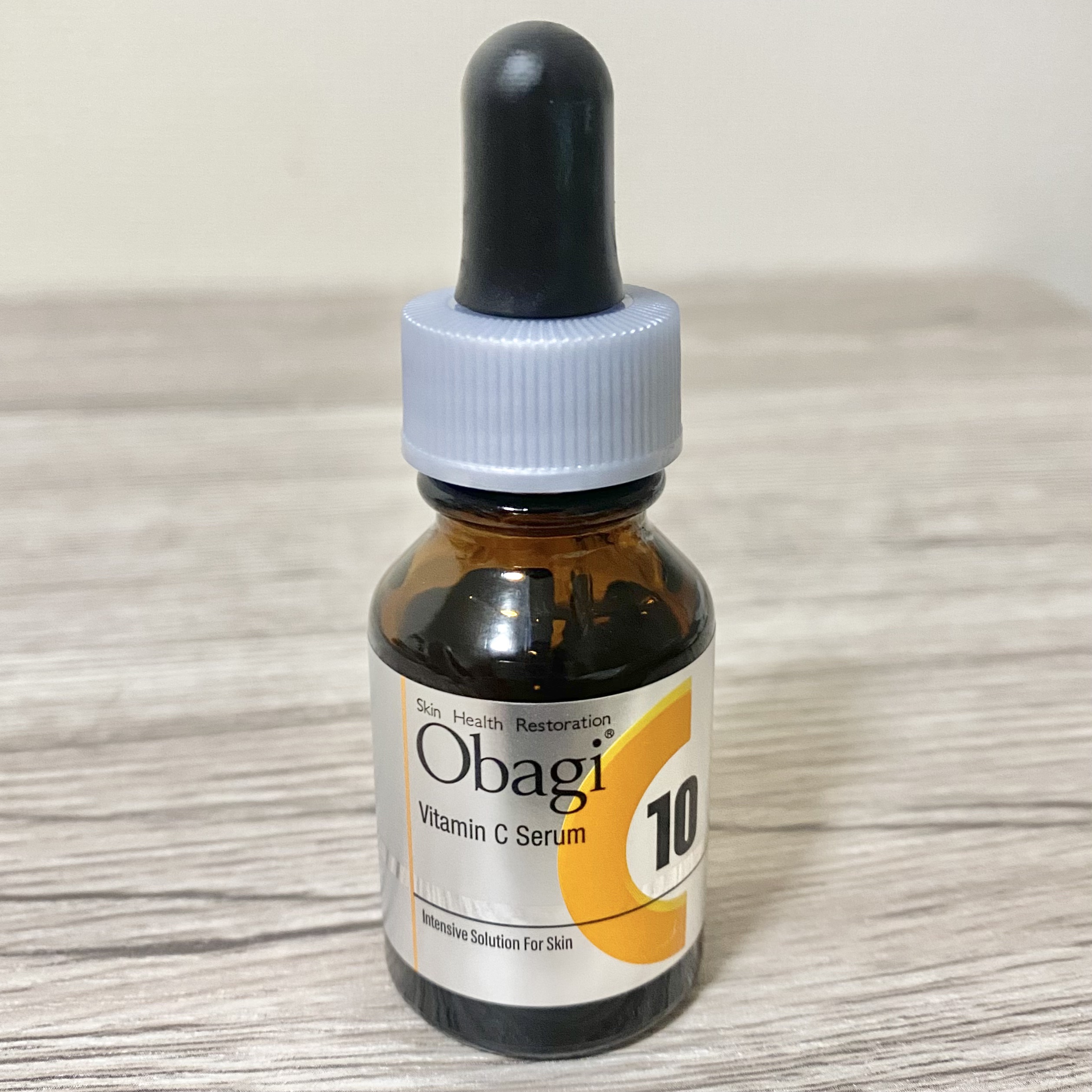 オバジC10セラム/オバジ/美容液を使ったクチコミ（2枚目）