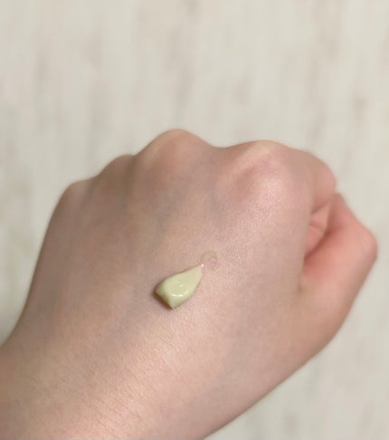 シカペア インテンシブ S リペア クリーム/Dr.Jart+/フェイスクリームを使ったクチコミ(2枚目)