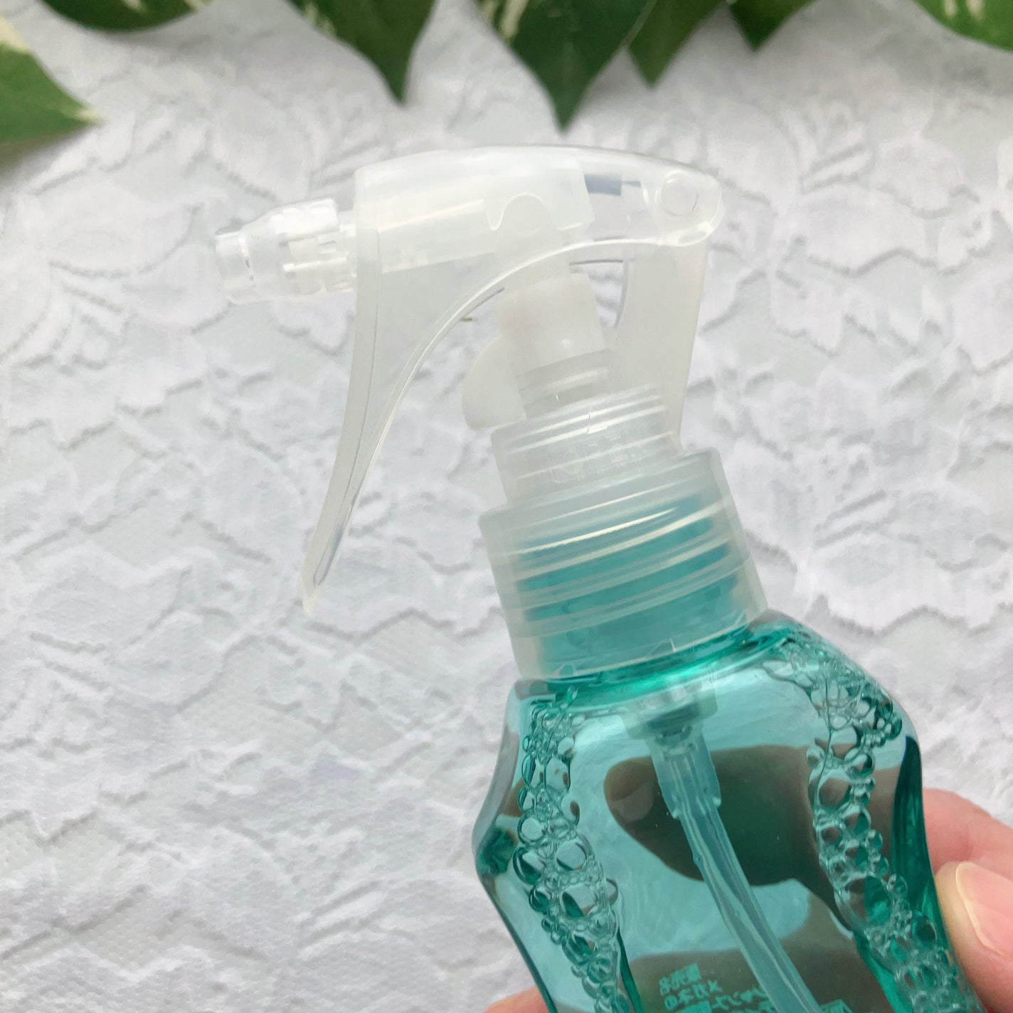 りんご フォロバ100 on LIPS 「#PR#メガネのシャンプー「メガネのシャンプー除菌EXミンティ..」(2枚目)