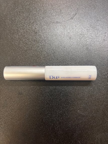アイラッシュフィクサーEX 552/D-UP/つけまつげを使ったクチコミ(1枚目)