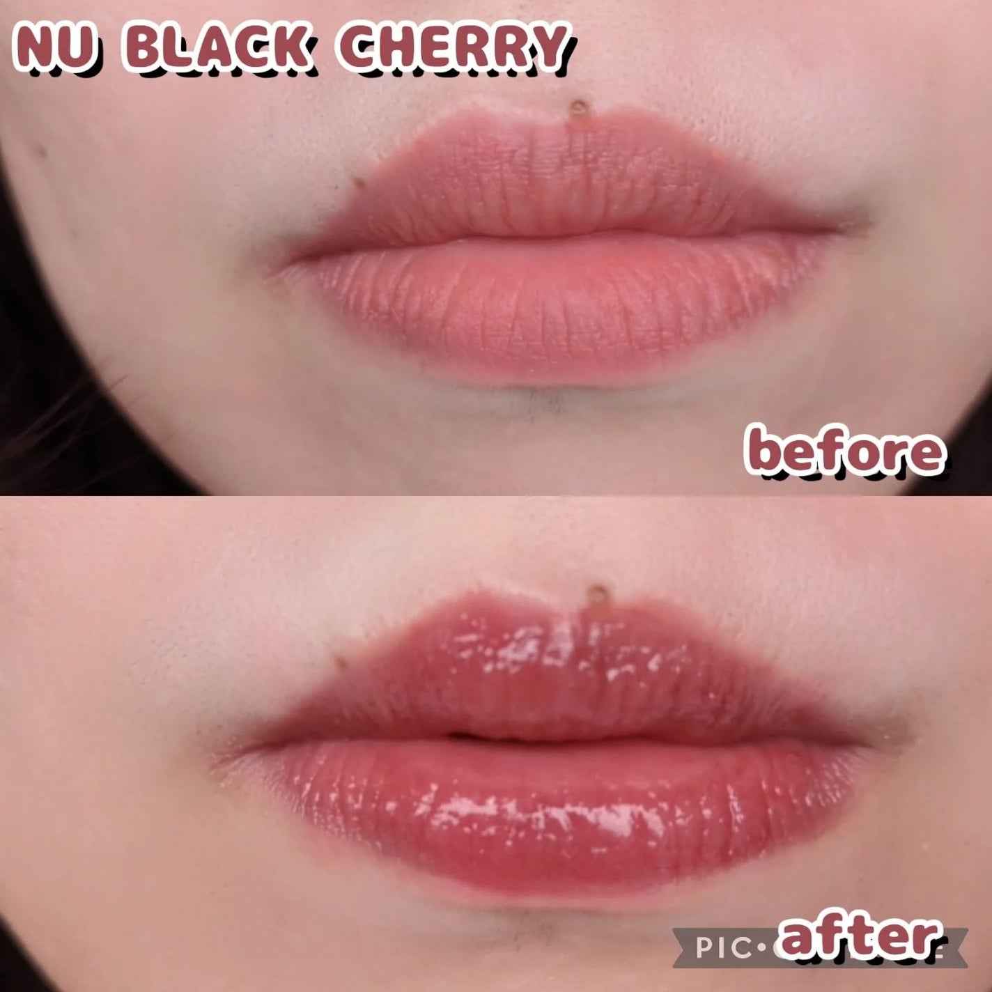 グレイズリップチェンジャー/TWO SLASH FOUR/口紅を使ったクチコミ(7枚目)