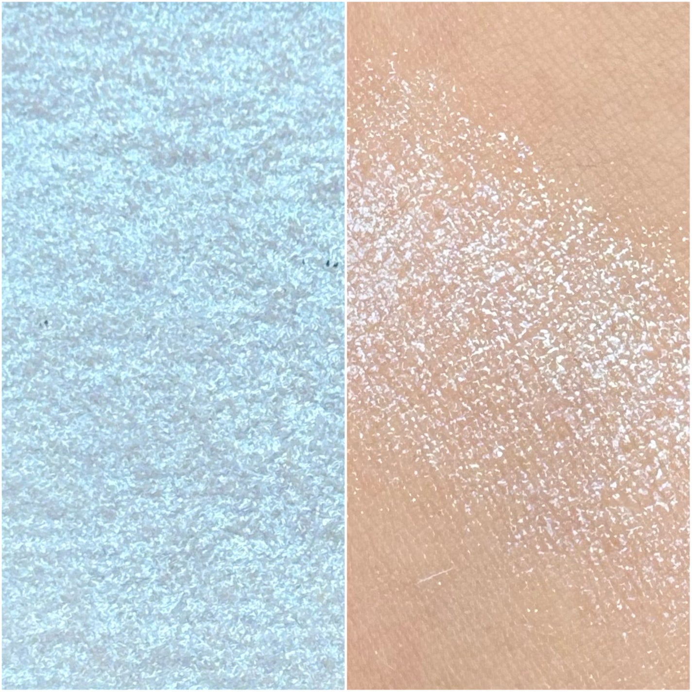 Mikaela🦭 on LIPS 「マキアージュカスタマイズアイカラー シングルBL174ソーダシ..」(3枚目)