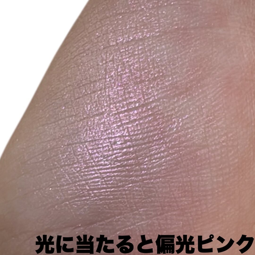 OFRA mini Highlighter/Ofra Cosmetics/パウダーハイライトを使ったクチコミ（3枚目）