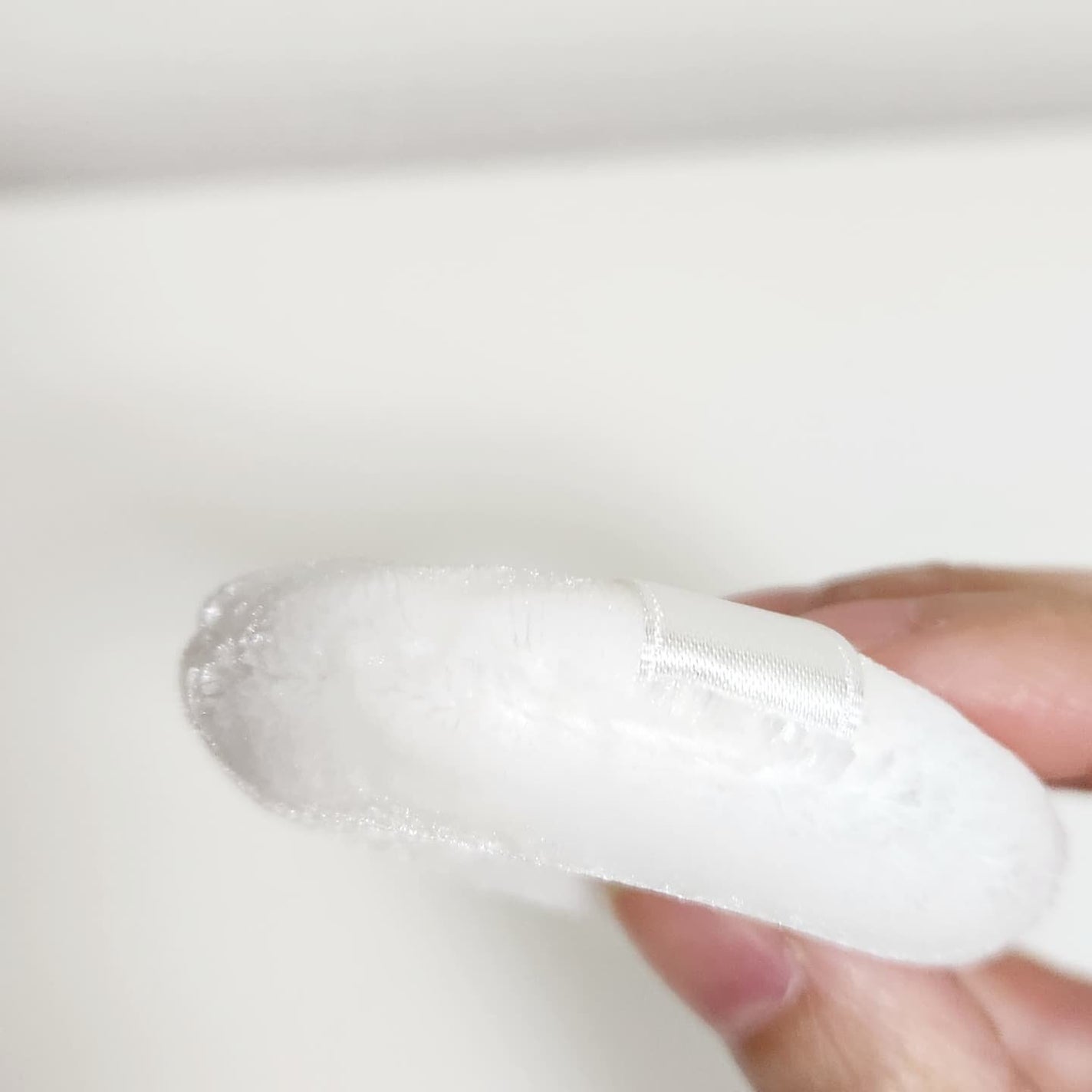 サナ 素肌記念日 スキンケアパウダー N/素肌記念日/プレストパウダーを使ったクチコミ(4枚目)