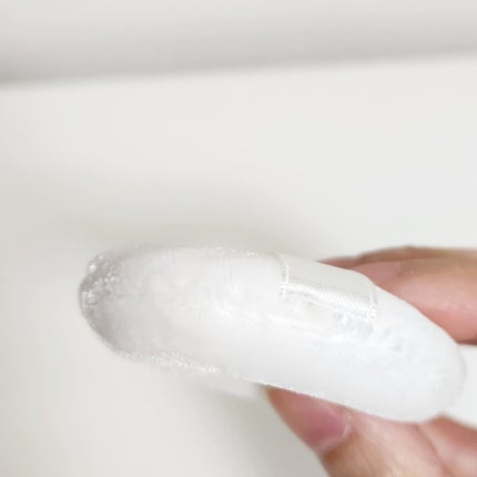 サナ 素肌記念日 スキンケアパウダー N 02 クリアベージュ(ハニーアップルティーの香り)/素肌記念日/プレストパウダーの画像