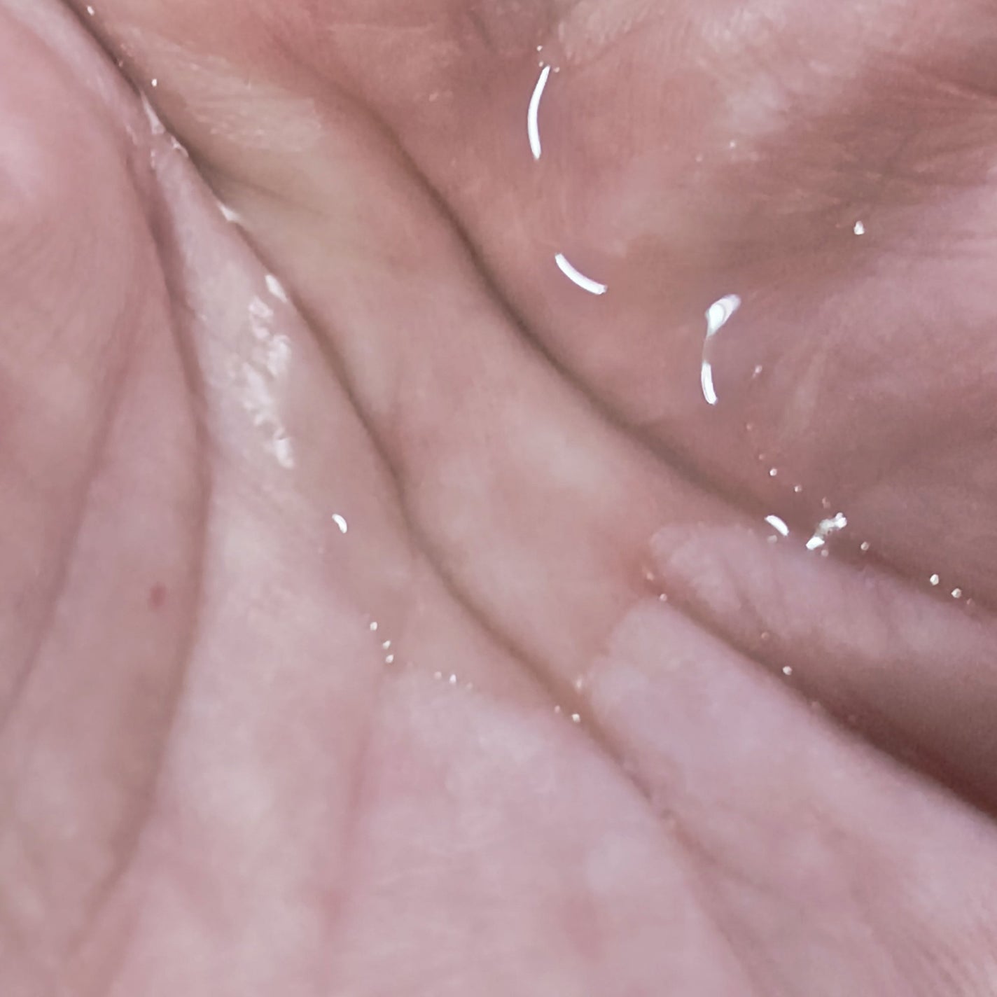 生成カットコットン/無印良品/コットンを使ったクチコミ(4枚目)