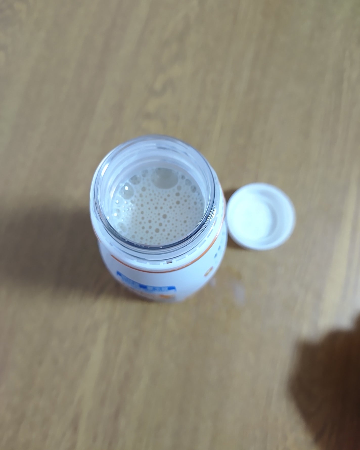 MITASU プレーン/カネカ/その他ドリンクを使ったクチコミ(4枚目)