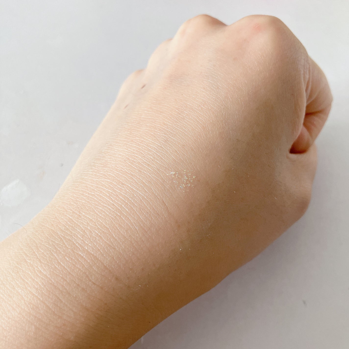 ミラーホリック リキッドアイズ/ETUDE/リキッドアイシャドウを使ったクチコミ(4枚目)