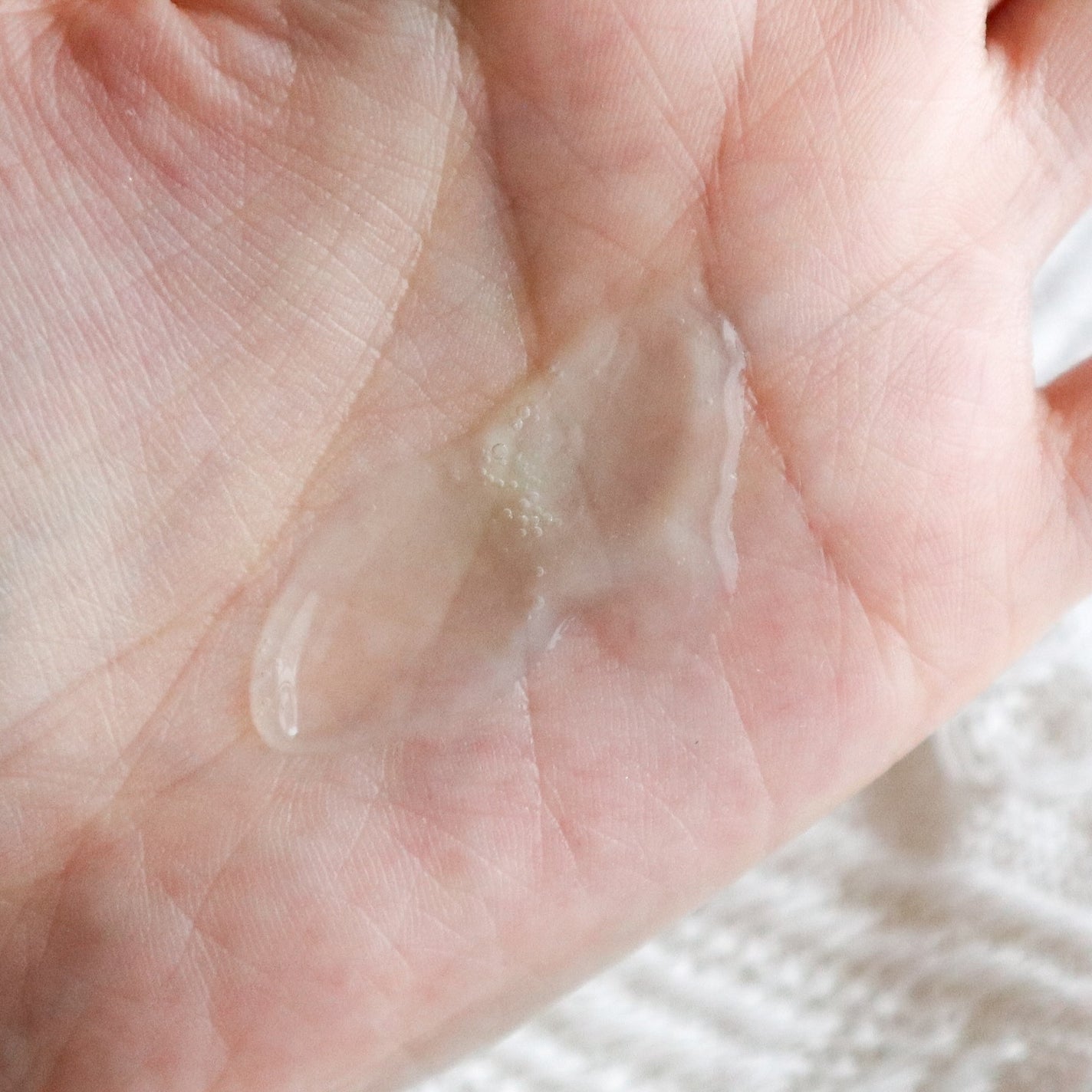 セリエンスナイトセラム/エンビロン/美容液を使ったクチコミ(3枚目)