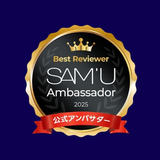 フルバブリングスカルプシャンプー/SAM'U/頭皮ケアを使ったクチコミ（2枚目）