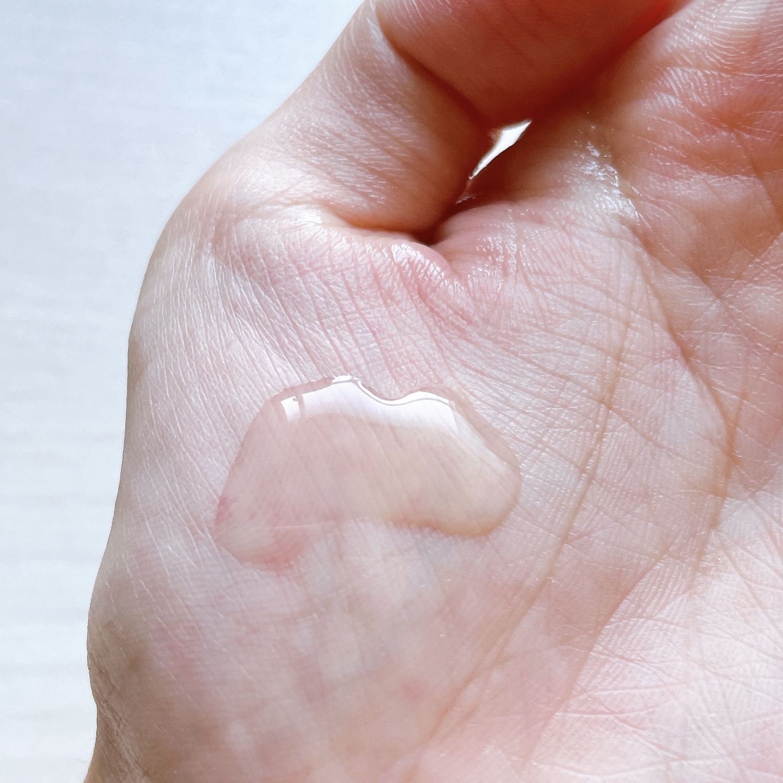 ツボクサ エッセンス/mixsoon/美容液を使ったクチコミ（2枚目）