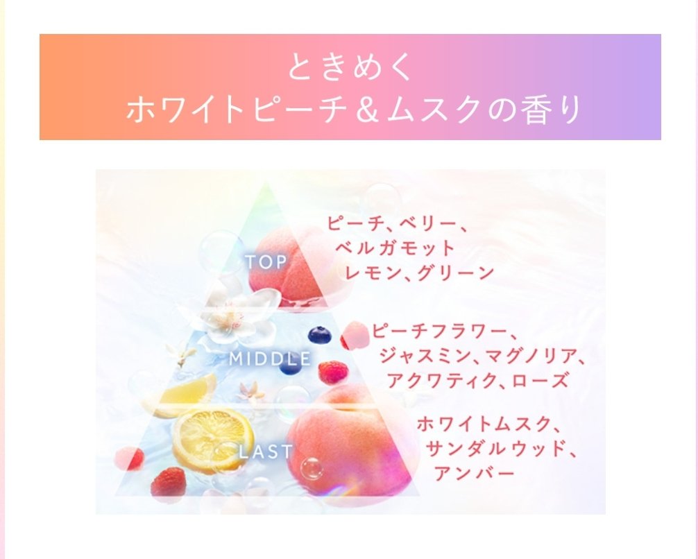 エッセンシャルプレミアム バリアシャンプー・コンディショナー スパークルモイスト/エッセンシャル/市販シャンプーを使ったクチコミ（2枚目）