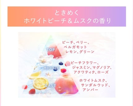 エッセンシャルプレミアム バリアシャンプー・コンディショナー スパークルモイスト/エッセンシャル/市販シャンプーを使ったクチコミ(2枚目)