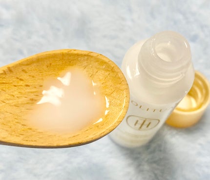 エレメンタルスムージングローション/HOLITUAL /乳液を使ったクチコミ(5枚目)