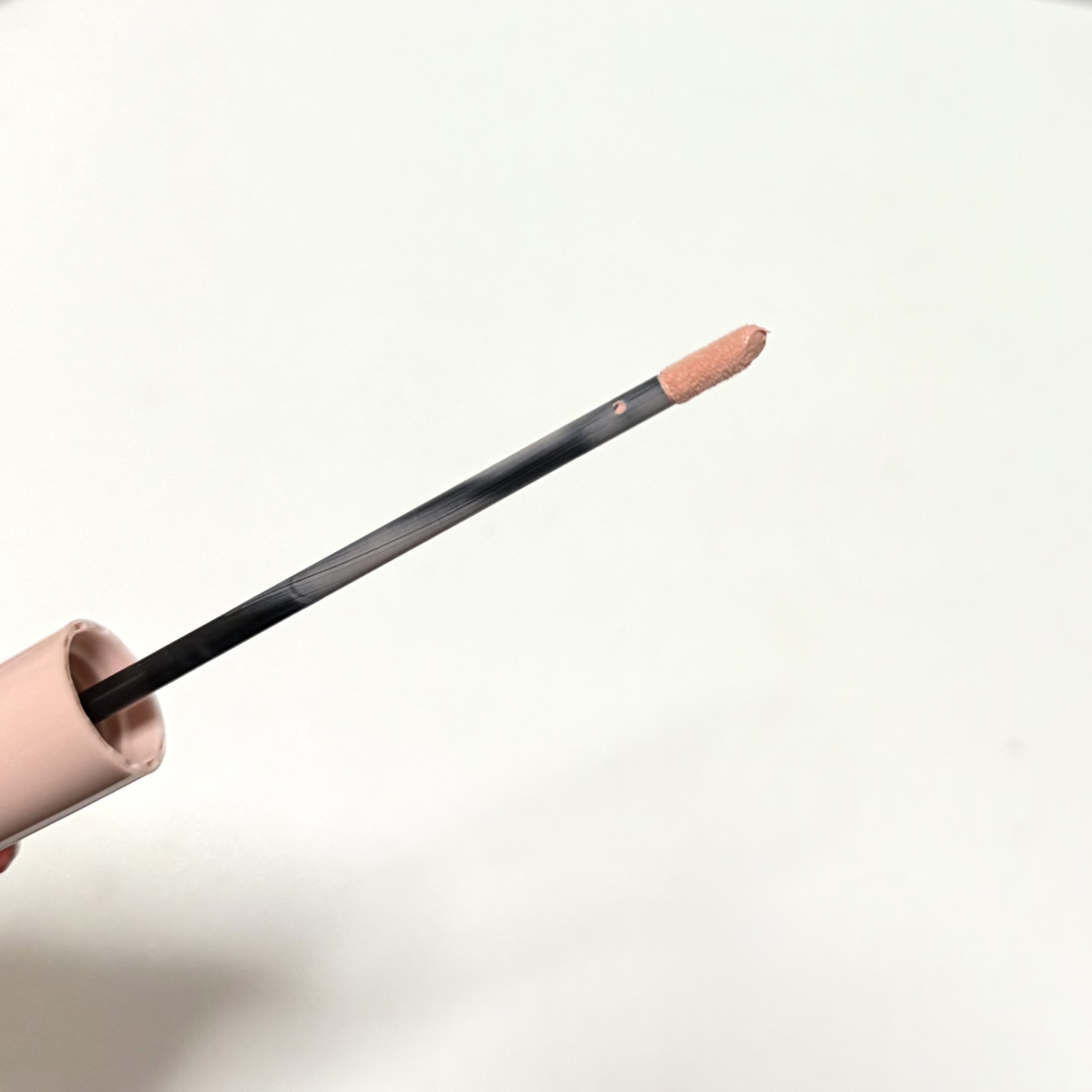 ヌードリップミューター/ナリスアップ/クリームコンシーラーを使ったクチコミ（3枚目）