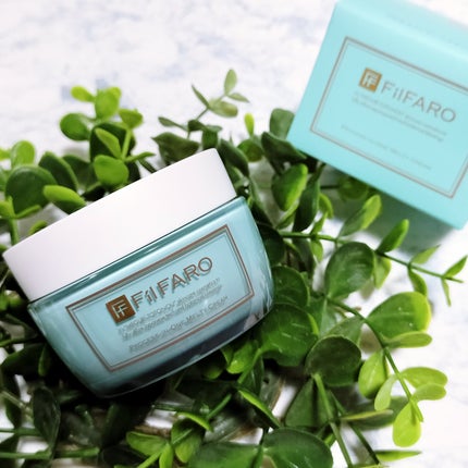 プロセスインワンメルティクリーム/FilFARO/フェイスクリームを使ったクチコミ(5枚目)